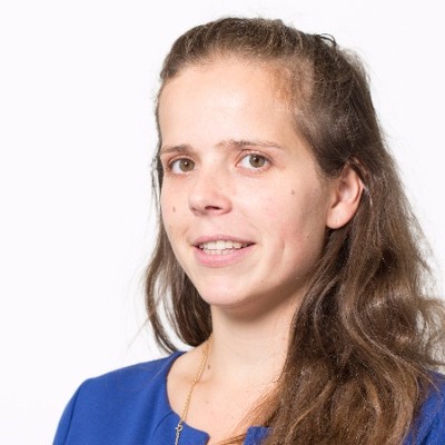 Photo of Anais Bresle