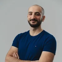 Photo of Catalin Modorcea