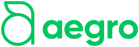 Aegro logo