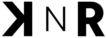 KNR Paris logo