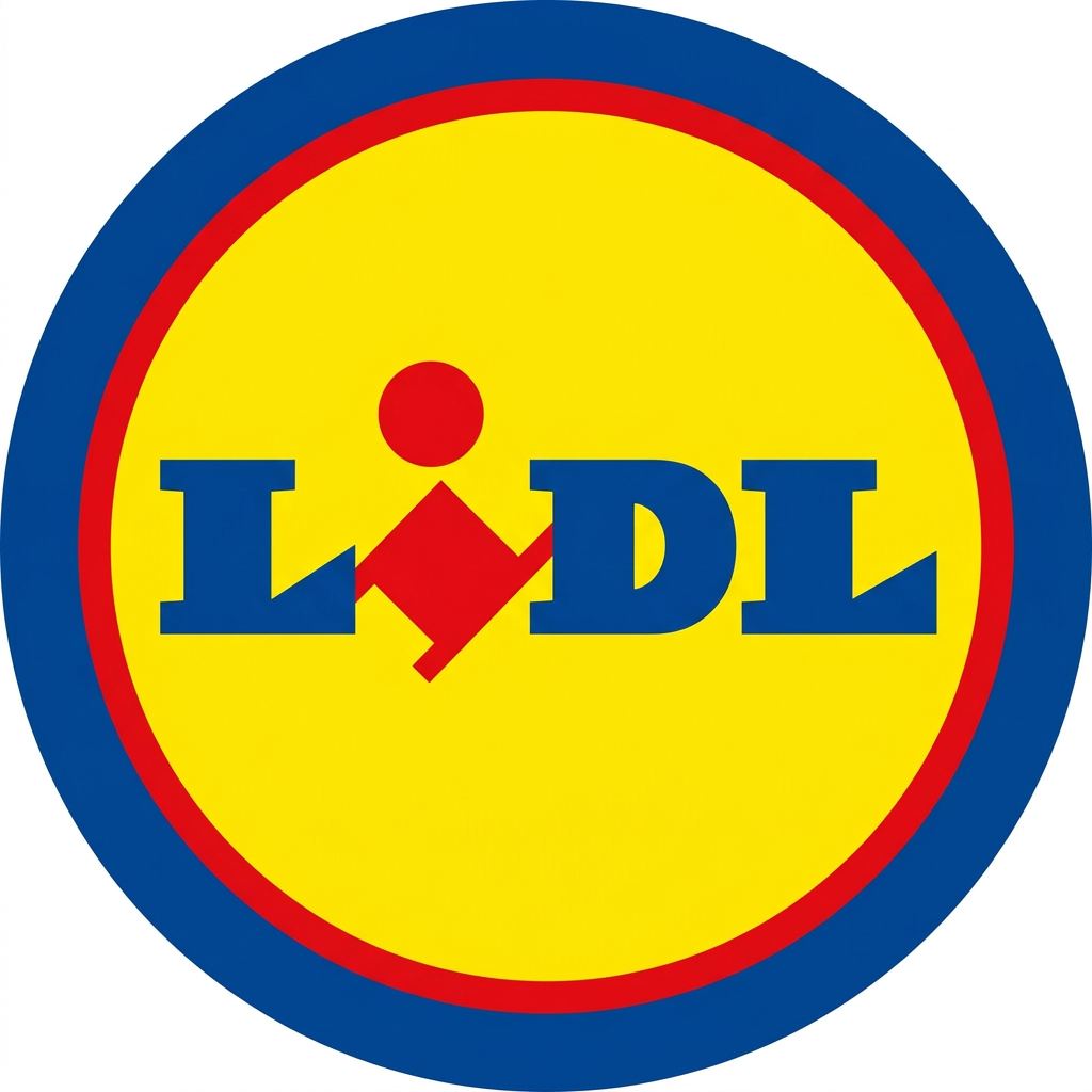 LIDL Voyages logo