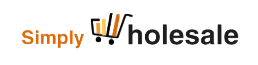Simply Wholesale logo