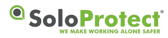 Soloprotect logo
