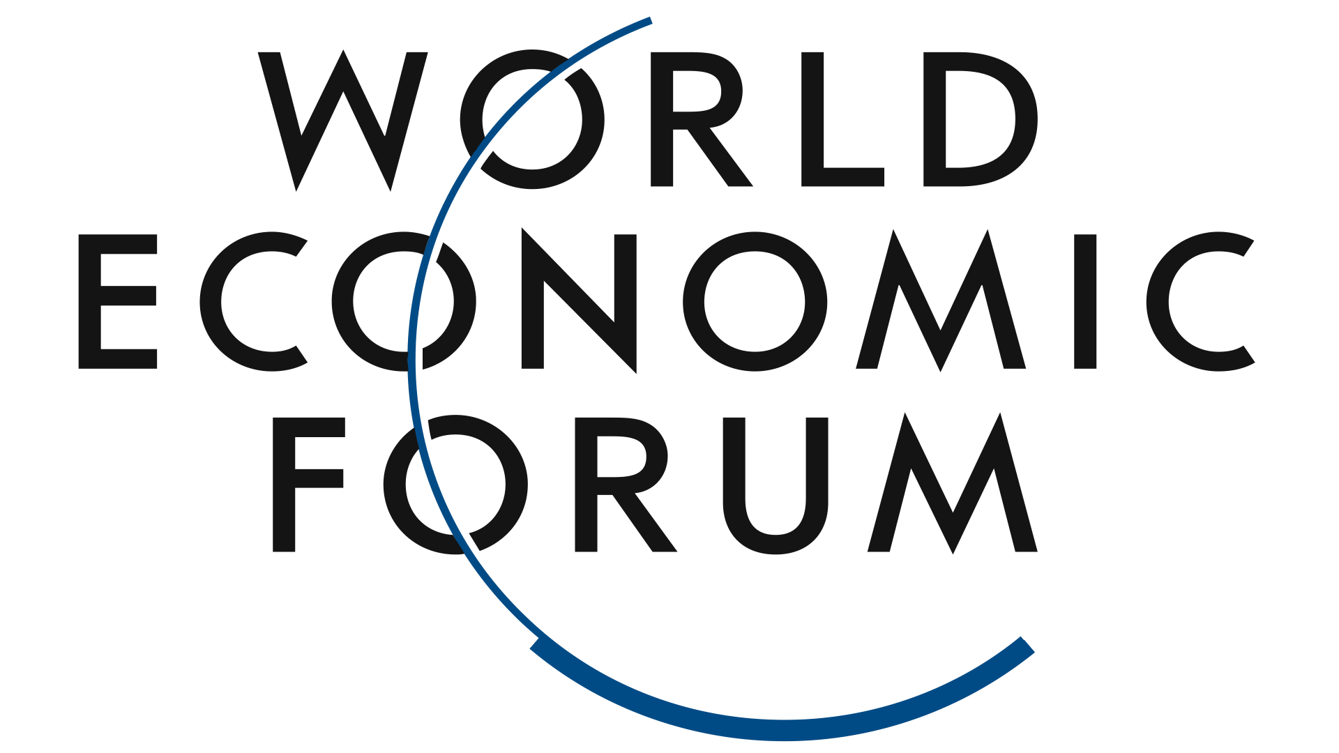 World Economic Forum logo