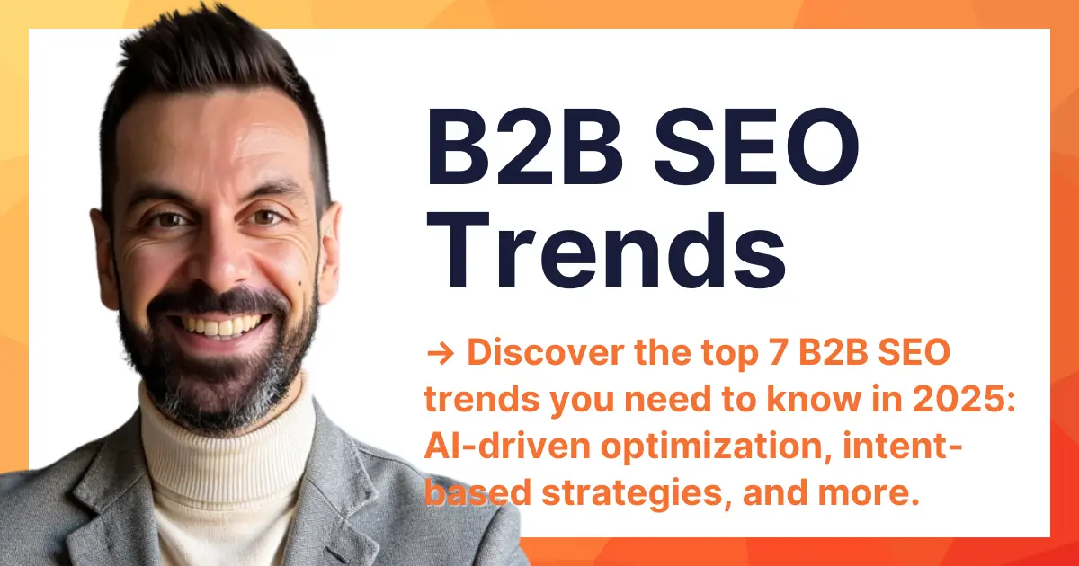 b2b-seo-trends